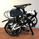 ベストスポーツ DAHON（ダホン）製品。DAHON SKS Minimudgurd 14inch DoveUno