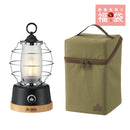 ベストスポーツ LOGOS（ロゴス）製品。【2023年福袋】LOGOS ロゴス Bambooランタンケースセット アウトドア キャンプ BBQ Bamboo・キャビンランタン ソフトガードランタンケースM 74175020 88230261 代引手数料無料