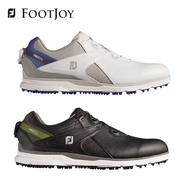 割引対象商品（3,000円以上） FOOTJOY（フットジョイ）製品。FOOTJOY シューズ PRO SL CORE Boa 20SS