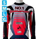 ベストスポーツ OHIO SPORTS（オハイオスポーツ）製品。OHIO SPORTS ダウンヒル ジャージ 550240000