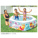 ベストスポーツ INTEX（インテックス）製品。INTEX OCEAN REEF POOL 56493