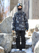 ベストスポーツ KELLAN（ケラン）製品。KELLAN スノーボードウェア BAXTER PANTS 11201