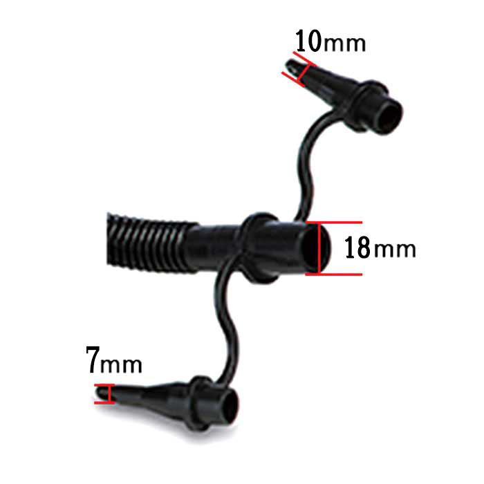 INTEX（インテックス） DOUBLE QUICK I HAND PUMP ポンプ | 自転車