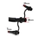 ベストスポーツ INTEX（インテックス）製品。INTEX DOUBLE QUICK I HAND PUMP ポンプ