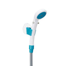 ベストスポーツ LOGOS（ロゴス）製品。LOGOS 2電源・どこでもシャワー(DC・電池) 69930012