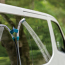 ベストスポーツ LOGOS（ロゴス）製品。LOGOS 2電源・どこでもシャワー(DC・電池) 69930012