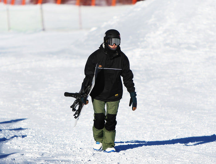 KELLAN（ケラン） スノーボードウェア ZOE JACKET 11103 | 自転車