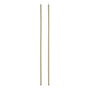 ベストスポーツ LOGOS（ロゴス）製品。LOGOS スタンダードキャノピーポール180(2本セット) 70902010