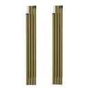 ベストスポーツ LOGOS（ロゴス）製品。LOGOS スタンダードキャノピーポール180(2本セット) 70902010