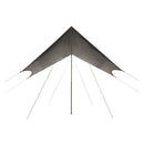 ベストスポーツ LOGOS（ロゴス）製品。LOGOS Tradcanvas ソーラーヘキサタープ M-BB 71202001