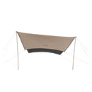 ベストスポーツ LOGOS（ロゴス）製品。LOGOS Tradcanvas ソーラーヘキサタープ M-BB 71202001