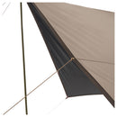 ベストスポーツ LOGOS（ロゴス）製品。LOGOS Tradcanvas ソーラーヘキサタープ M-BB 71202001