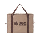 ベストスポーツ LOGOS（ロゴス）製品。LOGOS Tradcanvas ソーラーヘキサタープ M-BB 71202001