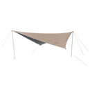 ベストスポーツ LOGOS（ロゴス）製品。LOGOS Tradcanvas ソーラーツーリングタープ 71202002