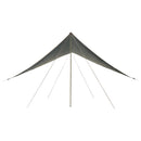 ベストスポーツ LOGOS（ロゴス）製品。LOGOS Tradcanvas ソーラーツーリングタープ 71202002