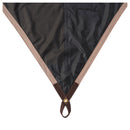 ベストスポーツ LOGOS（ロゴス）製品。LOGOS Tradcanvas ソーラーツーリングタープ 71202002