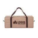 ベストスポーツ LOGOS（ロゴス）製品。LOGOS Tradcanvas ソーラーツーリングタープ 71202002