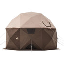 ベストスポーツ LOGOS（ロゴス）製品。LOGOS ロゴス アウトドア テント どんぐり PANELドーム 290-BC 71203003 大型 ドームテント 対応人数 7人 難燃加工 UV-CUT 撥水加工 耐水圧2000mm 収納バッグ付き キャンプ おすすめ BBQ