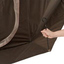 ベストスポーツ LOGOS（ロゴス）製品。LOGOS ロゴス アウトドア テント どんぐり PANELドーム 290-BC 71203003 大型 ドームテント 対応人数 7人 難燃加工 UV-CUT 撥水加工 耐水圧2000mm 収納バッグ付き キャンプ おすすめ BBQ