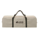 ベストスポーツ LOGOS（ロゴス）製品。LOGOS ロゴス アウトドア テント どんぐり PANELドーム 290-BC 71203003 大型 ドームテント 対応人数 7人 難燃加工 UV-CUT 撥水加工 耐水圧2000mm 収納バッグ付き キャンプ おすすめ BBQ