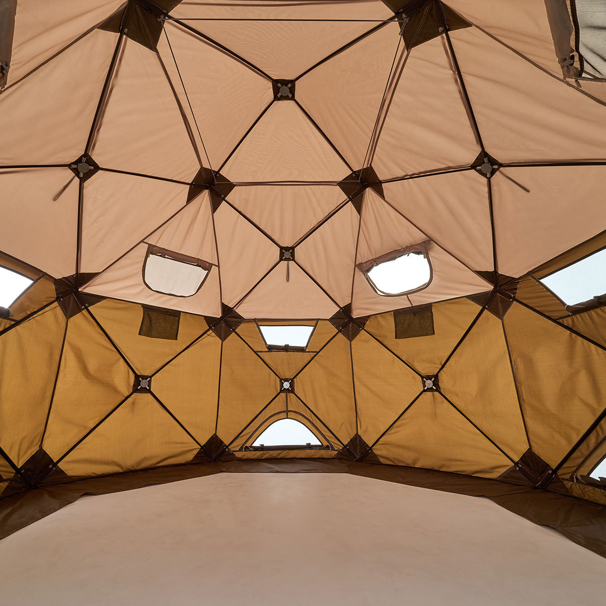 ロゴス(LOGOS) どんぐり PANELドーム 240-BC 71203004 71203004_m2.jpg?v=1664334847