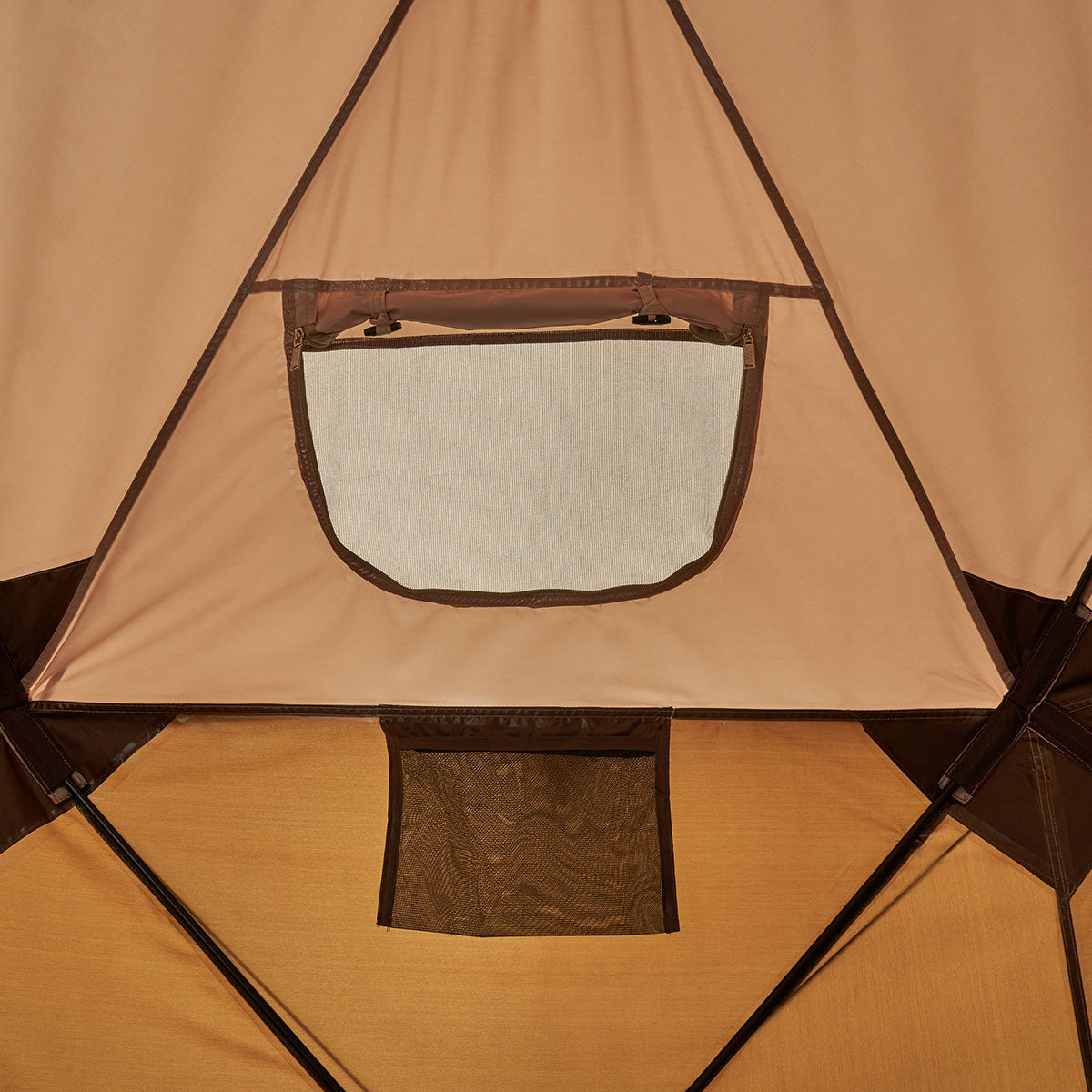 LOGOS（ロゴス） どんぐり PANELドーム 240-BC 22FW 71203004 | 自転車