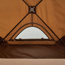 ベストスポーツ LOGOS（ロゴス）製品。LOGOS ロゴス アウトドア テント どんぐり PANELドーム 240-BC 71203004 大型 ドームテント 対応人数 4人 難燃加工 UV-CUT 撥水加工 耐水圧2000mm 収納バッグ付き キャンプ おすすめ BBQ