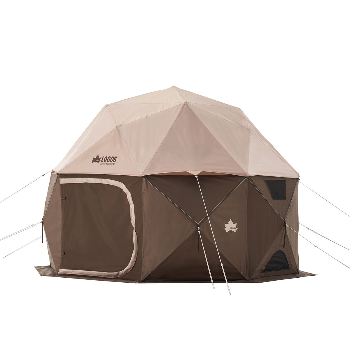 ロゴス(LOGOS) どんぐり PANELドーム 240-BC 71203004 71203004_m2.jpg?v=1664334847