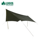 ベストスポーツ LOGOS（ロゴス）製品。LOGOS neos ヘキサタープセット L-BB 71208000