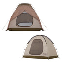 ベストスポーツ LOGOS（ロゴス）製品。LOGOS Tradcanvas オーニングリビング・DUO セット-BB 71208010