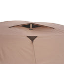 ベストスポーツ LOGOS（ロゴス）製品。LOGOS ロゴス アウトドア テント シート マット セット Tradcanvas DX・PANEL オーニングプラトーテントXLセット 71208012 71201003 71809742 キャンプ BBQ テントセット お得 おすすめ