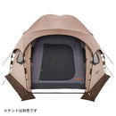 ベストスポーツ LOGOS（ロゴス）製品。LOGOS デカゴン500 インナー&グランドシートセット-BB 71459312