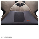 ベストスポーツ LOGOS（ロゴス）製品。LOGOS デカゴン500 ハーフインナーテント&グランドシートセット-BB 71459313