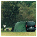 ベストスポーツ LOGOS（ロゴス）製品。LOGOS neos ALカーサイドオーニング-BB 71805055