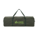 ベストスポーツ LOGOS（ロゴス）製品。LOGOS neos ALカーサイドオーニング-BB 71805055