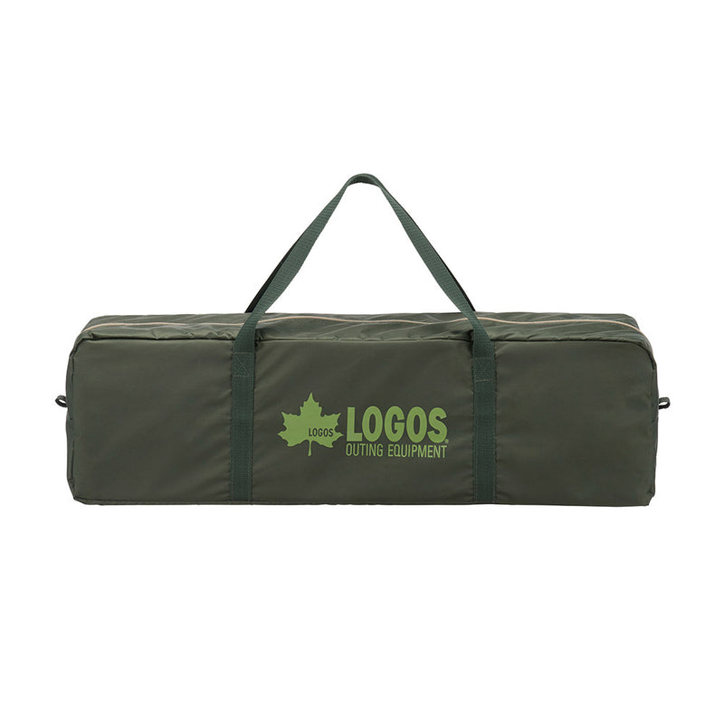 ベストスポーツ LOGOS（ロゴス）製品。LOGOS neos ALカーサイドオーニング-BB 71805055