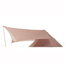 ベストスポーツ LOGOS（ロゴス）製品。LOGOS Tradcanvas Tepee&タープ350-BB 71805559