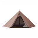 ベストスポーツ LOGOS（ロゴス）製品。【2023年福袋】LOGOS ロゴス Tradcanvas Tepee＆タープ350シュラフセット アウトドア テント シュラフ テントマット 強力 防水スプレー ドゥーブルテント キャンプ あったか お得 71805559 72602010 71809739 84960001 福袋 新春