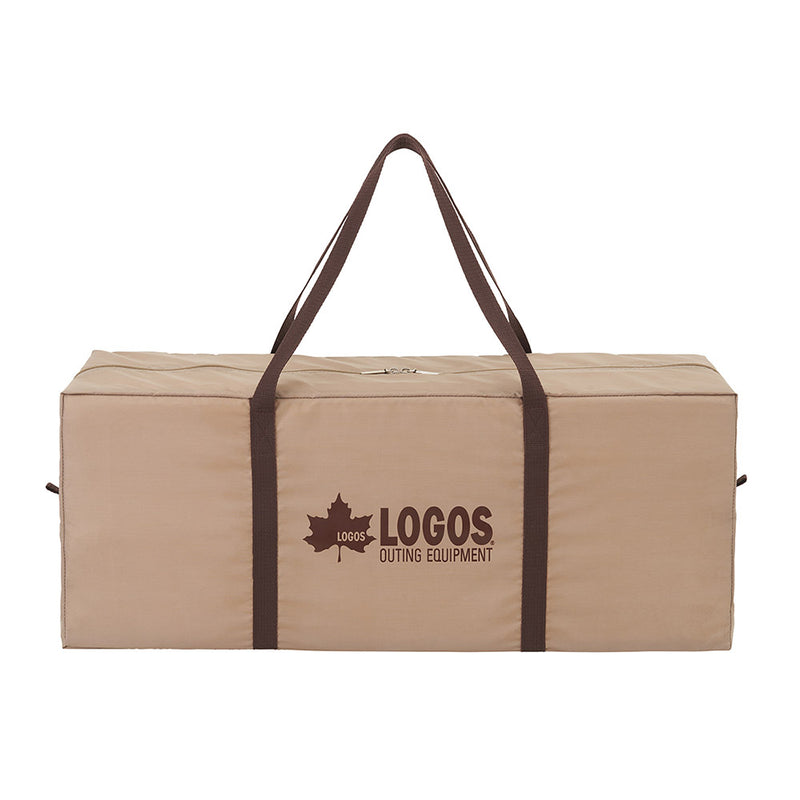 ベストスポーツ LOGOS（ロゴス）製品。LOGOS Tradcanvas ジオデシックドーム-BB 71805572