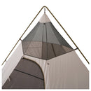 ベストスポーツ LOGOS（ロゴス）製品。LOGOS Tradcanvas VポールTepee400-BB 71805573