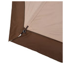 ベストスポーツ LOGOS（ロゴス）製品。LOGOS Tradcanvas VポールTepee400-BB 71805573