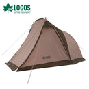 ベストスポーツ LOGOS（ロゴス）製品。LOGOS Tradcanvas オーニングリビング・DUO-BB 71805574