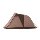 ベストスポーツ LOGOS（ロゴス）製品。LOGOS Tradcanvas オーニングリビング・DUO-BB 71805574