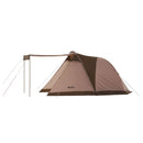 ベストスポーツ LOGOS（ロゴス）製品。LOGOS Tradcanvas オーニングリビング・DUO-BB 71805574