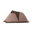 ベストスポーツ LOGOS（ロゴス）製品。LOGOS Tradcanvas オーニングリビング・DUO-BB 71805574