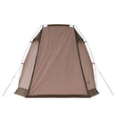 ベストスポーツ LOGOS（ロゴス）製品。LOGOS Tradcanvas オーニングリビング・DUO-BB 71805574