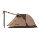 ベストスポーツ LOGOS（ロゴス）製品。LOGOS Tradcanvas オーニングツアラー・SOLO-BB 71805575