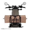 ベストスポーツ LOGOS（ロゴス）製品。LOGOS Tradcanvas オーニングツアラー・SOLO-BB 71805575