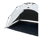 ベストスポーツ LOGOS（ロゴス）製品。ソーラーブロック Q-TOP フルシェード-BA