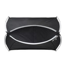 ベストスポーツ LOGOS（ロゴス）製品。Black UV フルパラシェード-BA